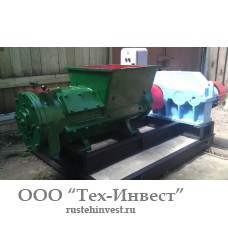 Измельчитель силовой К7-ФИС